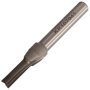 Straight Bit 3/16" 4.8MM X 5/8" 1/4" Shank
