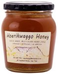Hoerikwaggo Raw Wild Flower Honey - 300G