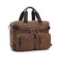 Multi-functional Canvas Travel Bag - 8691 - Grey