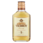 Brandy Potstilled Bottle 200ML