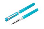 Twsbi Swipe Fountain Pen – Blue Ice
