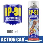RP-90 500ML Penetrating Oil