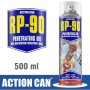 RP-90 500ML Penetrating Oil