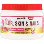 Wellvita Hair Skin & Nail Powder 200G