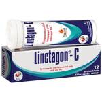 Nativa Linctagon-c Cherry Eff Tablets 12'S