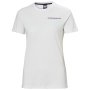 Women's T-Shirt - 003 White III / XS
