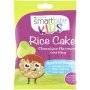 Smartbite Kids Chocolate Coated Rice Cakes 30G