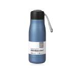 420ML Double Wall Flask Blue