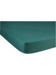 GREE N Supersoft Microfibre Fitted Sheet Queen - 107 X 188 Cm N