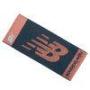 New Balance Team Gym Towel - Navy/peach - Sm