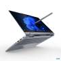 Lenovo Thinkbook 14 2-IN-1 G4: 14" Wuxga Touch Intel Core Ultra 7 155U 16GB RAM 512GB SSD Windows 11 Pro