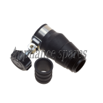 Smooth Tap Adaptor