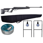 Crossman Vital Shot 5.5MM Combo Buy At Solomons Tackle