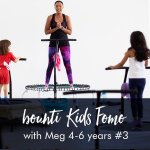 Kids Fomo With Meg Age 4-6 Years 3