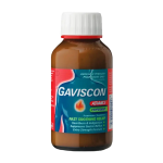 Gaviscon Advance Peppermint Liquid 200ML