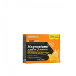Magnesium Blend 300MG Dual-source Sachets X20 Glycerophosphate + Pidolate