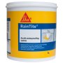 Acrylic Waterproofing System Sika Raintite Grey 1 Litre Pail