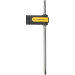 Alpen Dust Ext Smash Concrete Sds 320 200 12.0 ALP580012