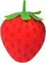 Jumbo Strawberry Slow-rising Squishy Sensory Fidget Toy
