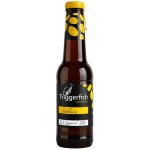 Red Imperial Ipa By Triggerfish Brewing