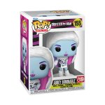 Funko Pop Retro Toys: Monster High – Abbey Bominable