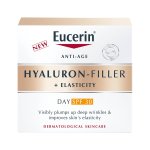 Eucerin Day Hyaluron Filler Elasticity SPF30 50ML