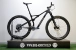 Scalpel Carbon Custom - Graphite Large - Scalpel Carbon - Graphite L
