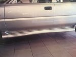 Toyota Corolla Rxi Side Skirts Tmw