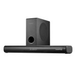 Volkano X Empire 2.1 Soundbar With Wireless Sub-woofer