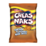 Chicken Flavoured Maize Snack 135G