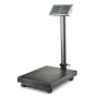150KG Industrial Heavy Duty Platform Foldable Digital Scale