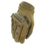 Mechanix Wear M-pact Coyote Tactical Gloves - Medium