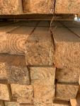 Timber Sap Untreated Wet Off Saw 76MM X 76MM Per Meter