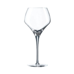 Wine Glass C&s Open Up Round 370ML Set Of 6