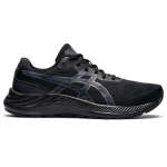 ASICS Women's Gel-excite Road Running Shoes - Black carrier Grey - 5