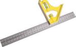 Stanley Tools Square Stanley Comb Steel 300MM 2-46-143