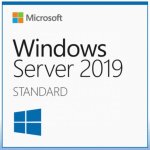 Microsoft Windows Server 2019 Standard