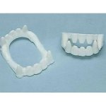 Vampire Teeth 6PACK