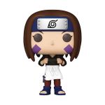 Animation: Naruto Shippuden - Rin Nohara