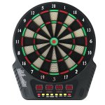 Electronic Dartboard With Digital Scoreboard Airfreight