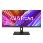 Asus Proart PA348CGV 34-INCH Uwqhd 3840X1440 120HZ Ips 100% Srgb 98% DCI-P3 Usb-c 90W Pd - New