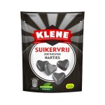 Klene Suikervrij Zoethouten Hartjes