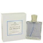 Monsieur Le Prince Elegant Eau De Parfum Spray By Marina De Bourbon - 100 Ml Eau De Parfum Spray