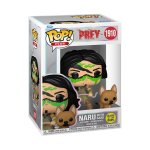 Funko Pop Plus: Prey – Naru With Sarii