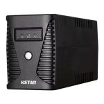 KSTAR Line-interactive 3000VA Ups
