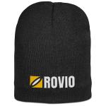 Slazenger Ontario Acrylic Beanie - Navy