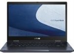 Asus Expertbook B3402FEAN Series Star Black Notebook Tablet PC - Intel Core I5 Tiger Lake Quad Core I5-1135G7 0.9GHZ With Turbo Boost Up To