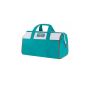 Treeline Plastic Desk Letter Tray