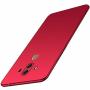 Winpromise Phone Case For Huawei Mate 10 Pro Case Anti-scratch Durable Premium Plastic Ultra Thin Silky Feel Slim Protective Hard Cover For Hu