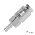 Quick Coupler Universal 10MM Hosetail